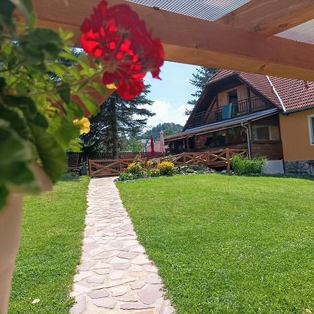 Bella Vita Cesky Krumlov Luaran gambar