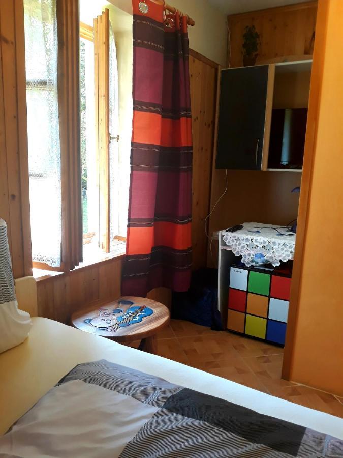 Bella Vita Cesky Krumlov Luaran gambar