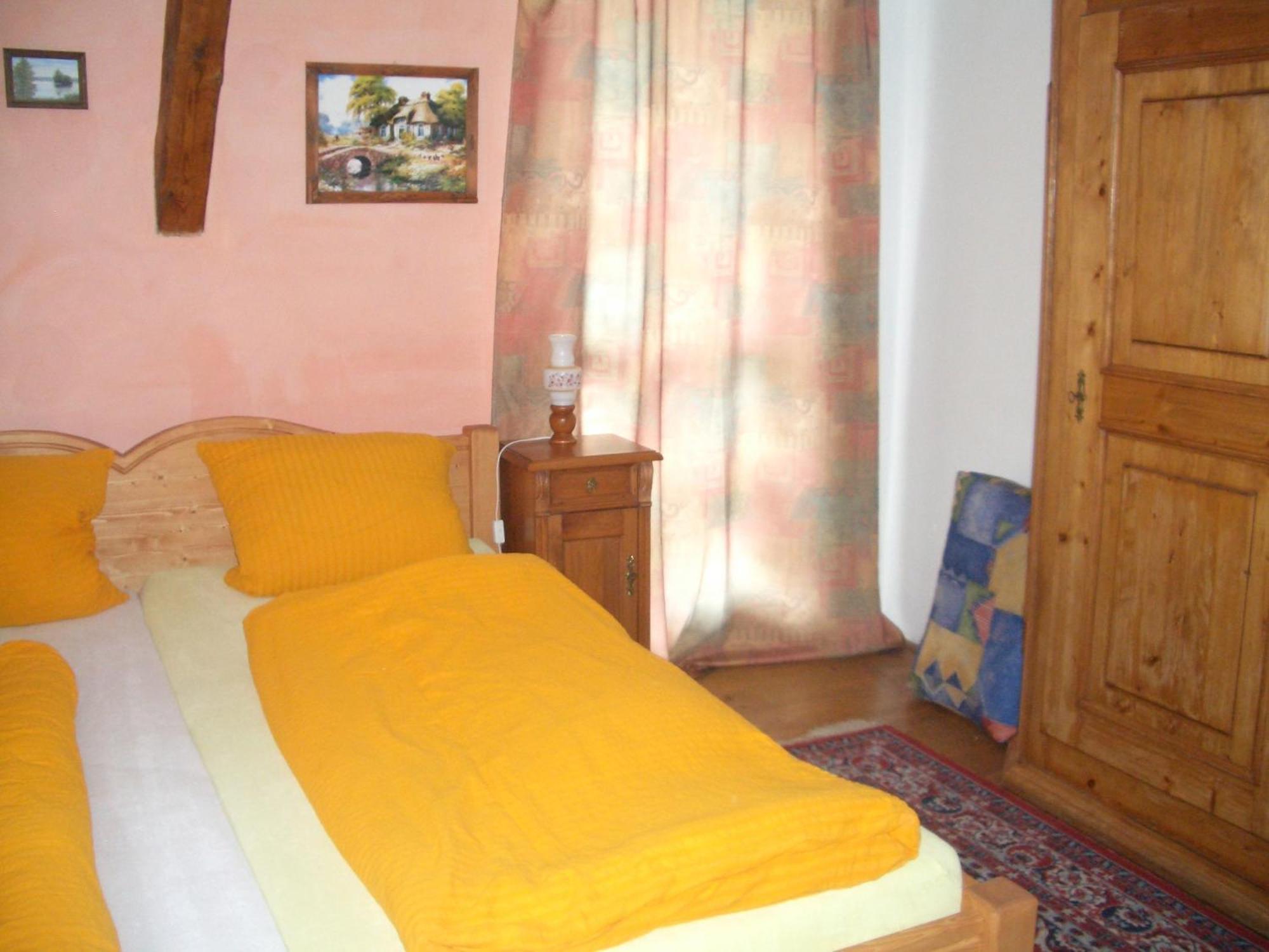 Bella Vita Cesky Krumlov Luaran gambar