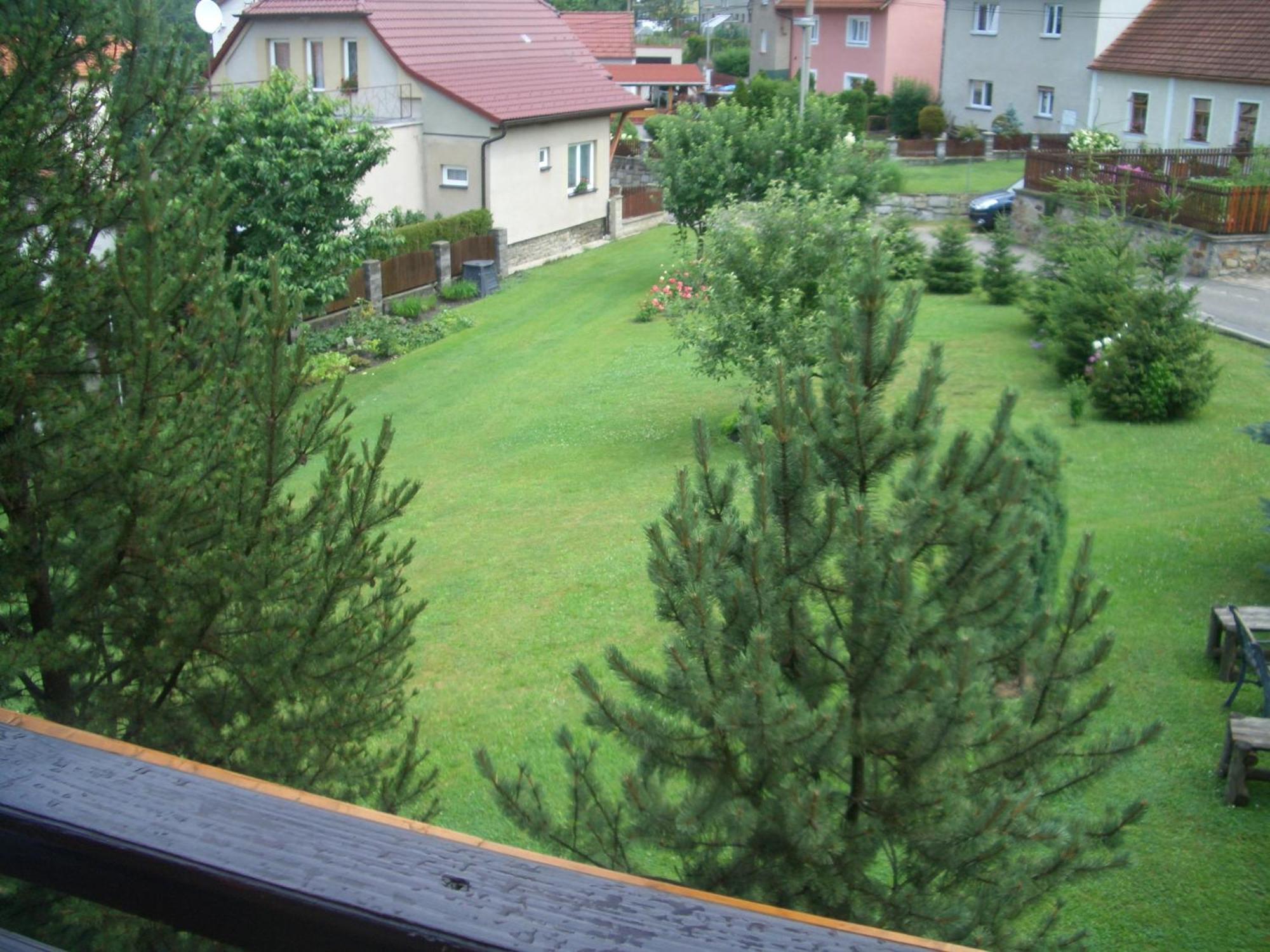 Bella Vita Cesky Krumlov Luaran gambar